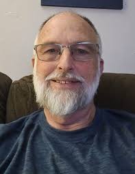 Obituary information for Keith Erin Hatcher