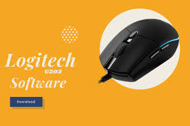 It is in input devices category and is available to all software users as a free download. Logitech G203 Mouse Software For Windows 10 Mac
