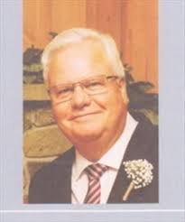 Desmond Shutka Obituary