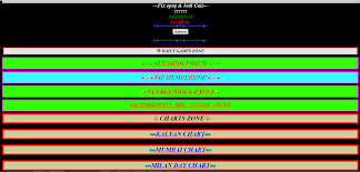 23 Paradigmatic Satta King Satta Number Chart