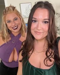 Kayla Bergeron's Instagram, Twitter & Facebook