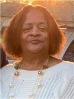 Iris Robertson Obituary (2021)