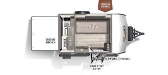 Come see all that these models have to offer! Rockwood Geo Pro Travel Trailer Rv Wholesalers