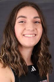 2023-24 Women's Basketball Roster