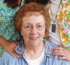 Obituary for Frances J. Madden
