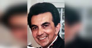 Obituary information for William P. Falletta