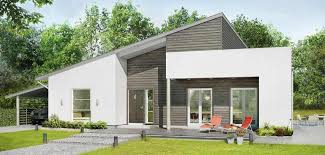 Contoh Desain Rumah Scandinavia Mewah 1 Lantai Rumah Desain Rumah Desain