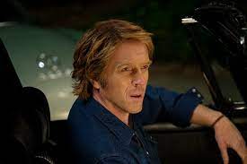 And the title once upon a time in hollywood refers to a whole collection of movies with similar titles. Once Upon A Time In Hollywood To Be Re Released This Friday With Four New Scenes Oct 23 2019 Damian Lewis
