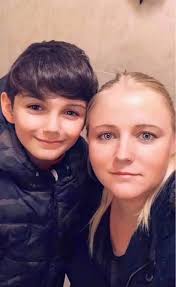 Happy and bright' schoolboy, 11, died in hospital after being found near  playing field, inquest told