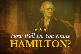 Answers to these questions and further explanations are also included to elaborate and widen your knowledge of these unique events in history. Hamilton S America Quiz How Well Do You Know Hamilton Great Performances Pbs