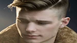 The soft and light layers in the front accentuates the hairstyle. Big Ears Hairstyle Men Style Youtube