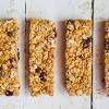 Stir in oats and raisens; 1