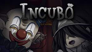 Intensa y emocionante experiencia de juego: Nightmare Incubo Free Download Igggames