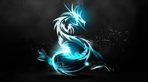 Abstract Dragons Fantasy Art Digital Art Wallpaper 1920x1080 60099 Cool Wallpapers For Phones Dragon Wallpaper Iphone Blue Wallpaper Iphone