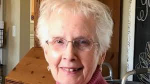 Mavis Audree Jepsen Obituary