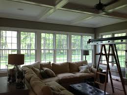 Homeowner Avon Lake Ohio Sunray Installation Of 3m Prestige 70 Window Film Window Film Home Windows