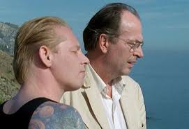 Still married to his wife christiane lehrmann? Urkomischer Herbert Knaup In Der Tiger Oder Was Frauen Lieben Interview Tittelbach Tv