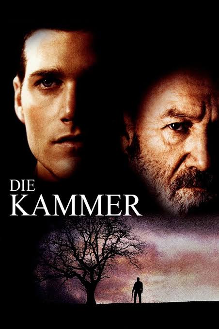 The Chamber movie review & film summary
