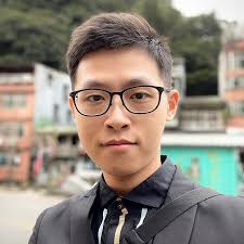 Davis Lin (林元博)