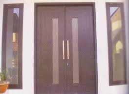 Lihat ide lainnya tentang kusen jendela, jendela, minimalis. Gambar Kusen Pintu Kayu Minimalis 6 Warnapropertindo