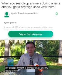 You must go through the emergency exit in case of a fire, earthquake, etc. Brainly And Toppr The Real Ones Suprmemesociety