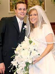 Another duggar is off the market! Joshua Duggar His New Wife Want A Big Family People Com