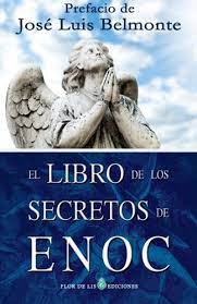 Ver el secreto de sus ojos online gratis completa en español latíno en gnula.app. El Libro De Los Secretos De Enoc Enoc Belmonte Jose Luis Amazon Es Libros