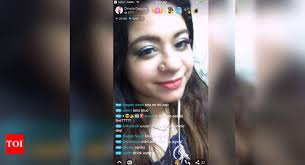 Have fun with new friends on bigo live. Bigo Live Get Paid To Sing Bake A Cake Or Flirt On A Live Streaming App India News Times Of India