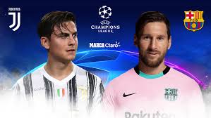 Juventus team news for ucl clash. Today S Games Juventus Vs Barcelona The 2020 Champions League Game Live Date 2 Archyde