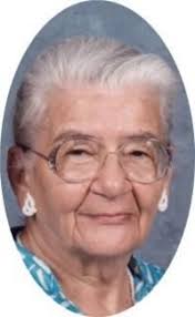 Obituary of Geraldine apos;Gerry&apos Rogers