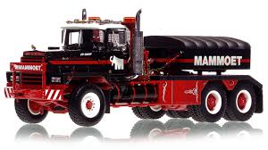 Image result for Mack Red 1995 Fleet