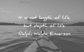 360 Death Quotes That Will Bring You Instant Calm We forgive them for the sake of our own peace of mind.