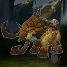 How To Get Ivory Cloud Serpent Rare Mount Wow Patch 8.3 - Youtube