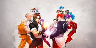 1600x900 the king of fighters xiii wallpaper in 1600x900. Pin By Cynthi Dorsey On King Of Fighters King Of Fighters Star Character Fighter