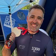 Patrick Bibeau's Instagram, Twitter & Facebook