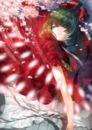 輪廻 彩厄 hina kagiyama touhou 鍵山雛 東方 輪廻 イラスト 風神