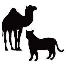 Milk and care of the young camel unit 61: Animal Lion Camel 2020 New Metal Cutting Dies Cut Dies Stencils For Diy Scrapbooking Stamp Photo Album Decorative Cutting Dies Aliexpress