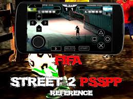 Como descargar,instalar y jugar los juegos de la ppsspp en android y pc psp para android. New Fifa Street 2 Ppsspp Tips For Android Apk Download