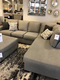 Ashley Home Store Larusi Sectional Sofa 999 Ashley Furniture Sectional Family Living Rooms Furniture