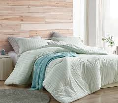 Check out an elite collection of comforter sets online and get 100% guaranteed price match! Easy To Clean Machine Washable Xl Twin Bedding Set Serenity Mint Green Oversized College Comforter And Dorm Sized Pillow Sham