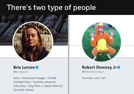 There S Two Type Of People Meme Ahseeit