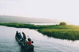 Konferensi danau nusantara yang digelar di gorontalo … menghasilkan deklarasi limboto. Festival Pesona Danau Limboto 2019 Angkat Potensi Wisata Gorontalo