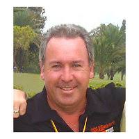 A list of who Ralph Pinel is following