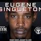 Comedy Show ft. Eugene Singleton at Pineapples