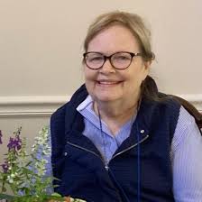 Community of St. Mary, Southern Province