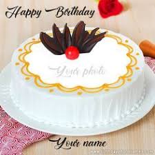 Birthday Cake Images With Name And Photo Editor Free Download Birthday Cake With Name And Photo Editor Online Free Download Birthday Cake With Nam Happy Birthday Wishes Cake Happy Birthday Cakes Happy Birthday Cake Photo