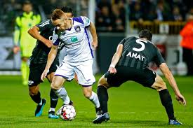 As eupen form and stats. Rsc Anderlecht On Twitter Kas Eupen 0 0 Rsca Half Time Coym Eupand