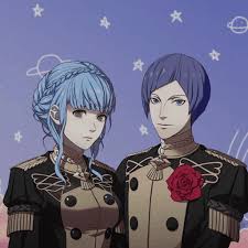 Check spelling or type a new query. The Beauty And The Priest Marianne X Lorenz Short One Shot Fire Emblem Amino