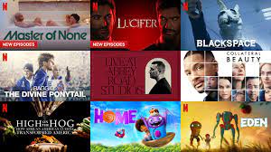 Aliens stole my body angelina ballerina: Netflix The Best New Additions On Netflix In America This Week 28th May 2021 Asume Tech