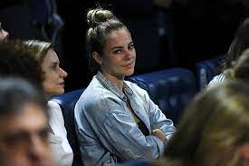 Paolla oliveira was born in são paulo, são paulo state. File Paolla Oliveira Em 2018 Jpg Wikimedia Commons